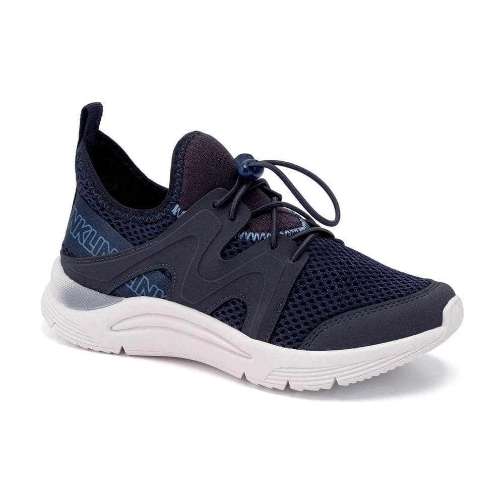 Tênis Infantil New Sport Klin Ref: 480020 28/35