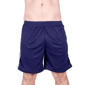 Short I Sport Listras Futebol Marinho