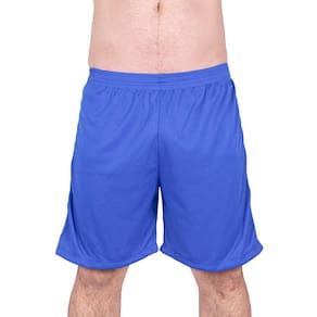 Short I Sport Listras Futebol Royal