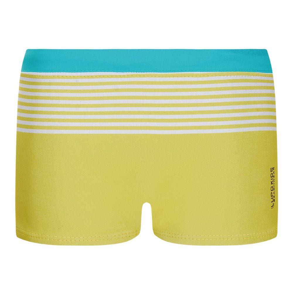 Sunga Boxer Infantil Lupo Beachwear Estampada 28968-004