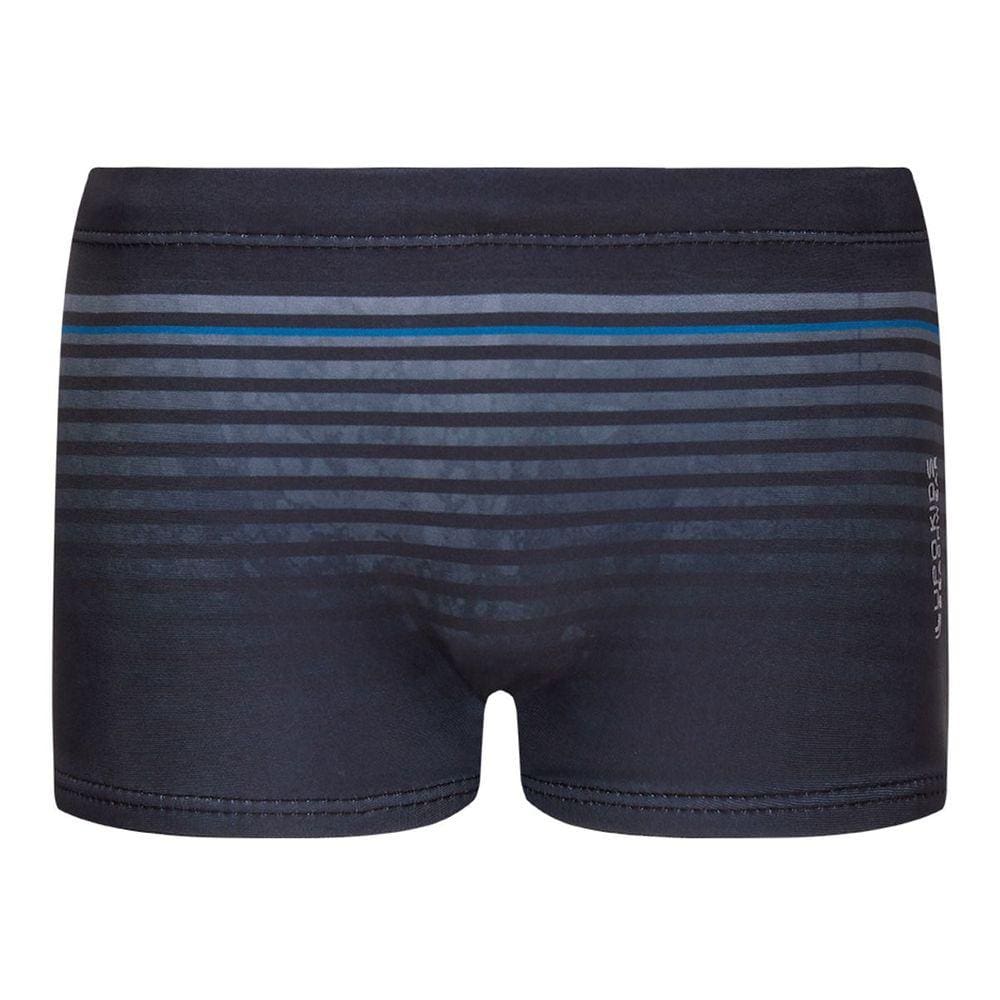 Sunga Boxer Infantil Lupo Beachwear Estampada 28968-005