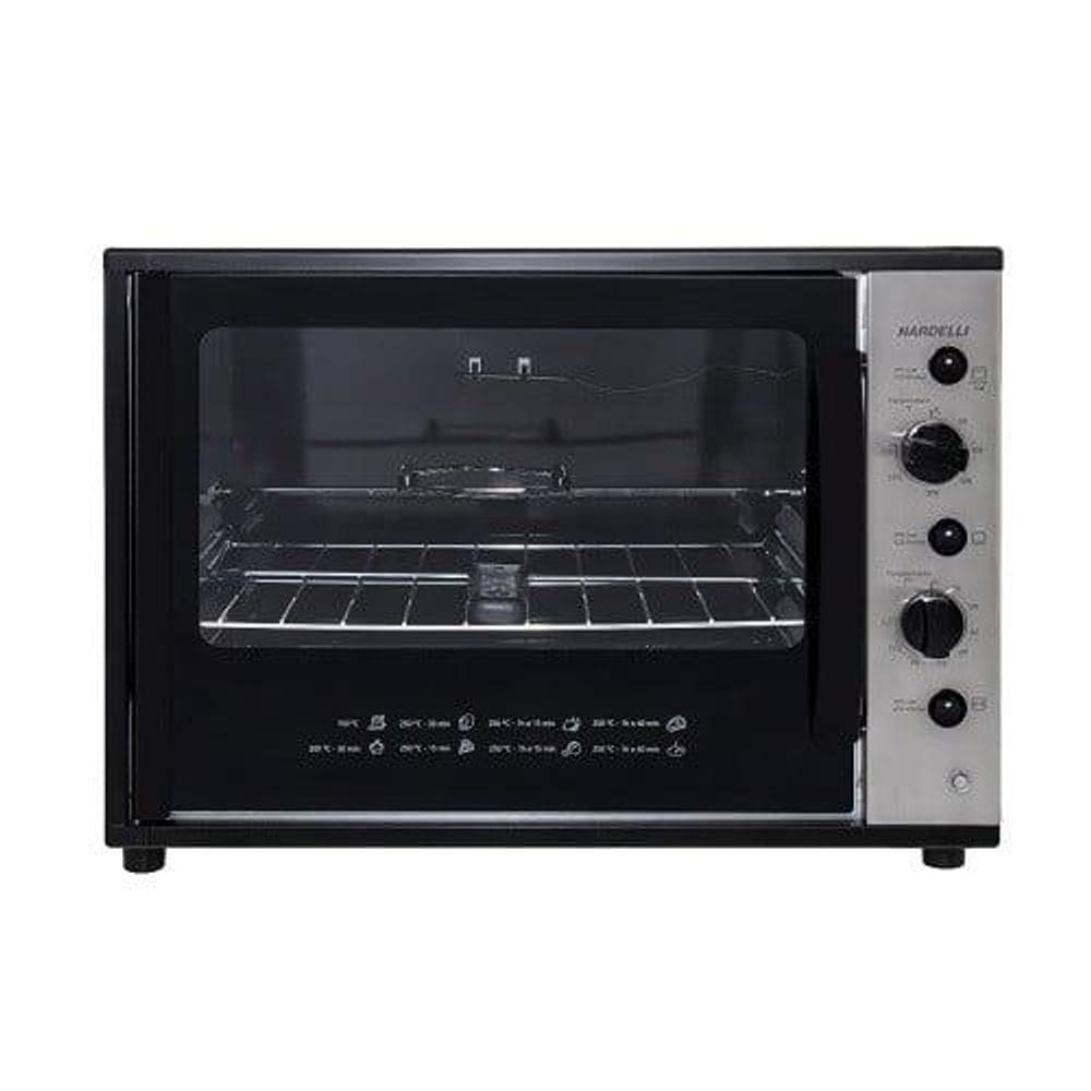 Forno Eletrico 60l Smart60-S Nardelli 220v