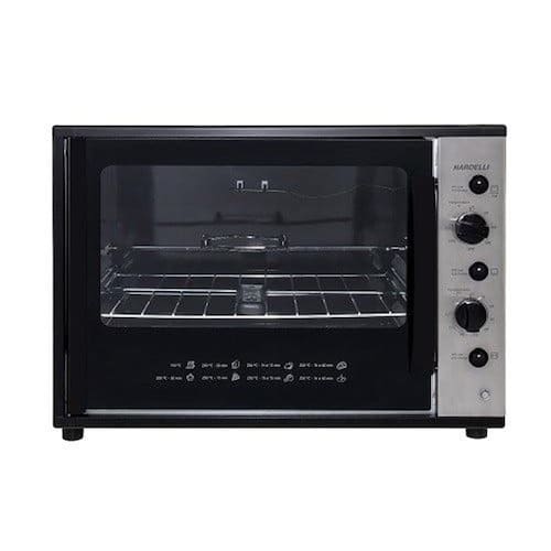 imagem-Forno Eletrico 60l Smart60-S Nardelli 220v 