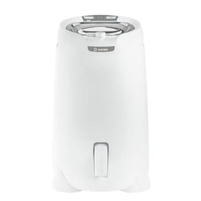 Centrifuga De Roupa Sofia II 15 Kg Roupa Molhada Wanke 220V