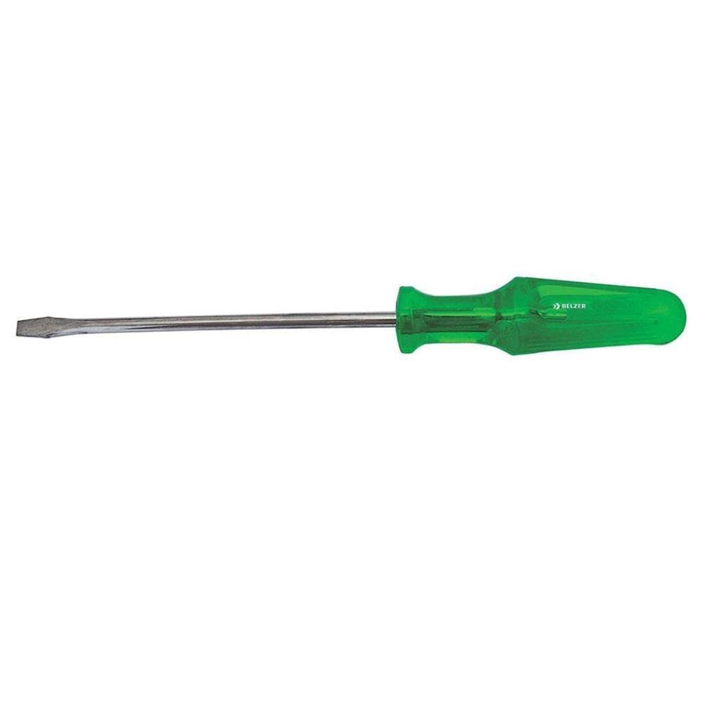 Chave de Fenda 3/8&quot;x 12&quot; CRV - 214127B- BELZER