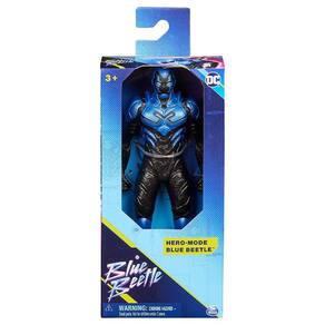 Figura De Ação Besouro Azul Filme 15 Cm 3668 Sunny