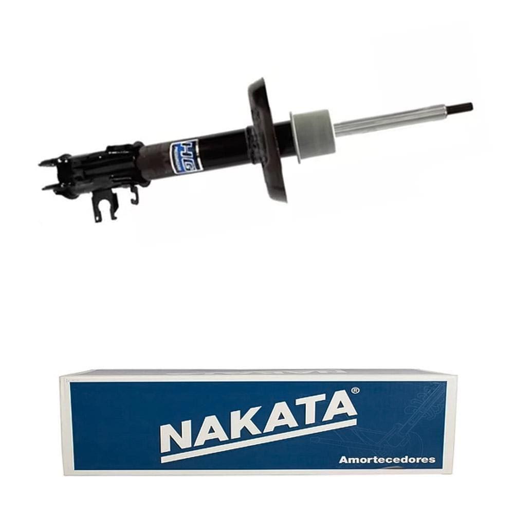 Amortecedor Dianteiro Uno 2010 a 2020 HG41372 Nakata