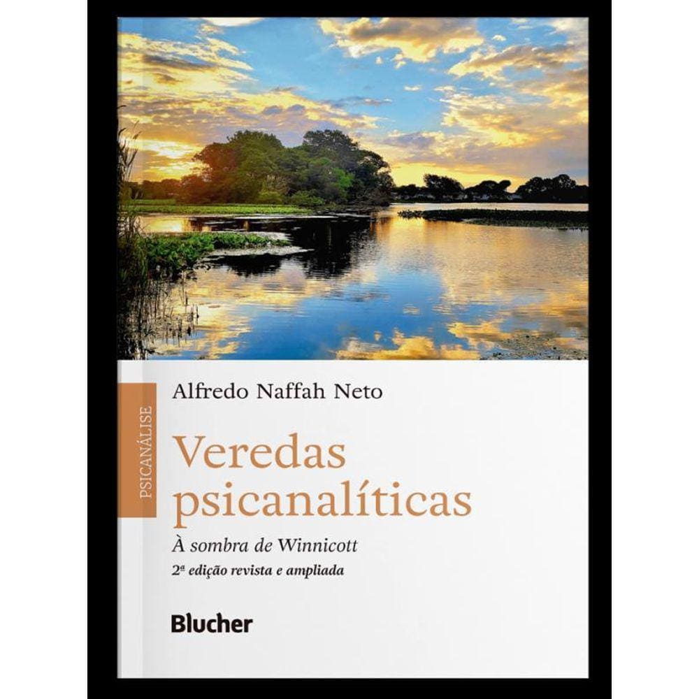 Veredas Psicanalíticas