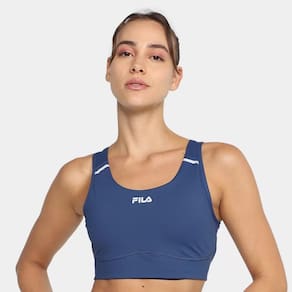 Top Feminino Fila Performance Ref:f12r058