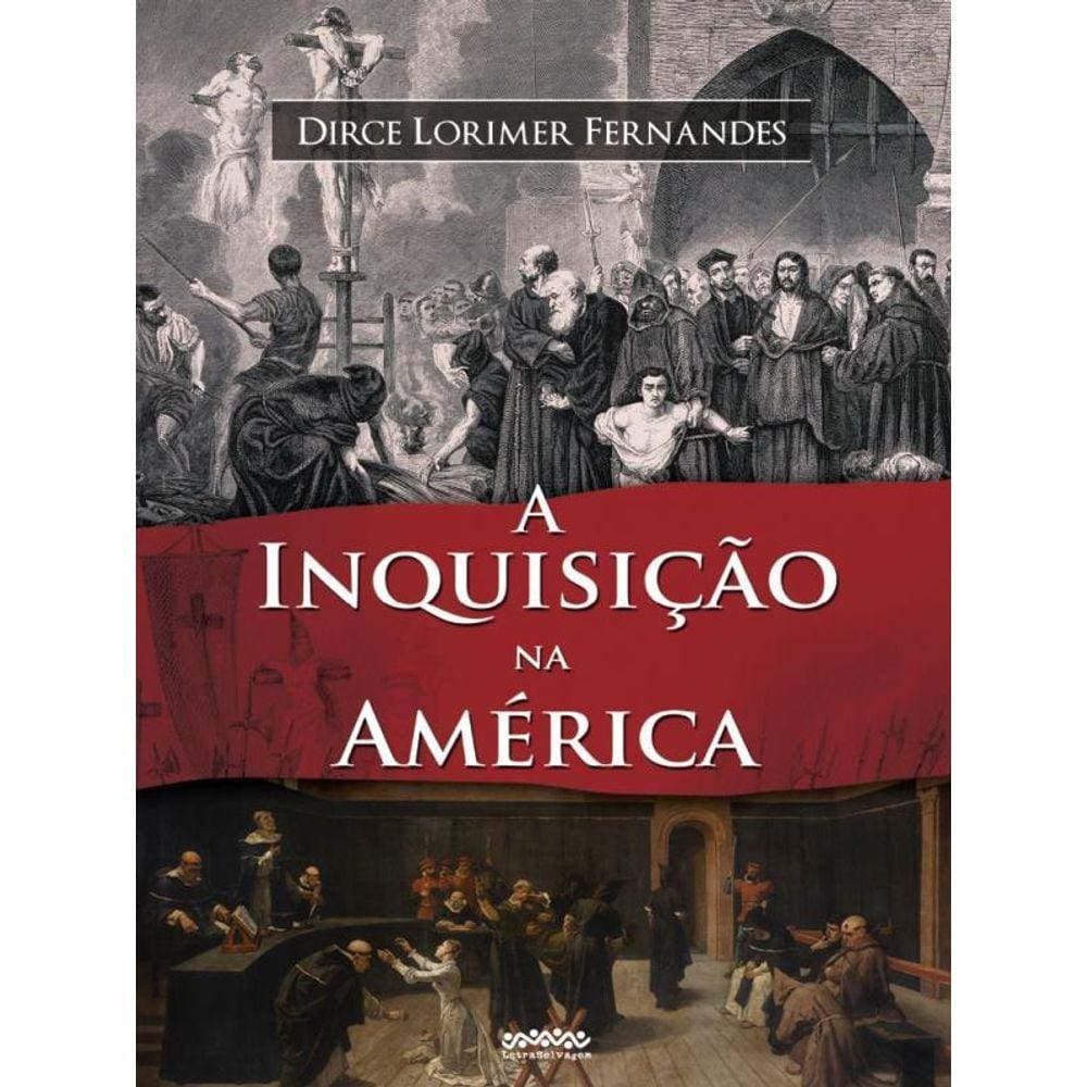 A Inquisição Na América