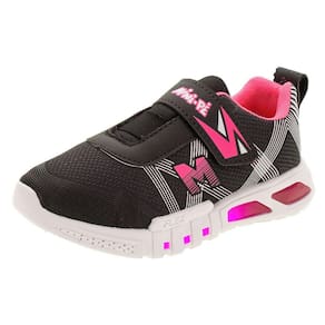 Tênis Infantil Led Minipé - Mp2101