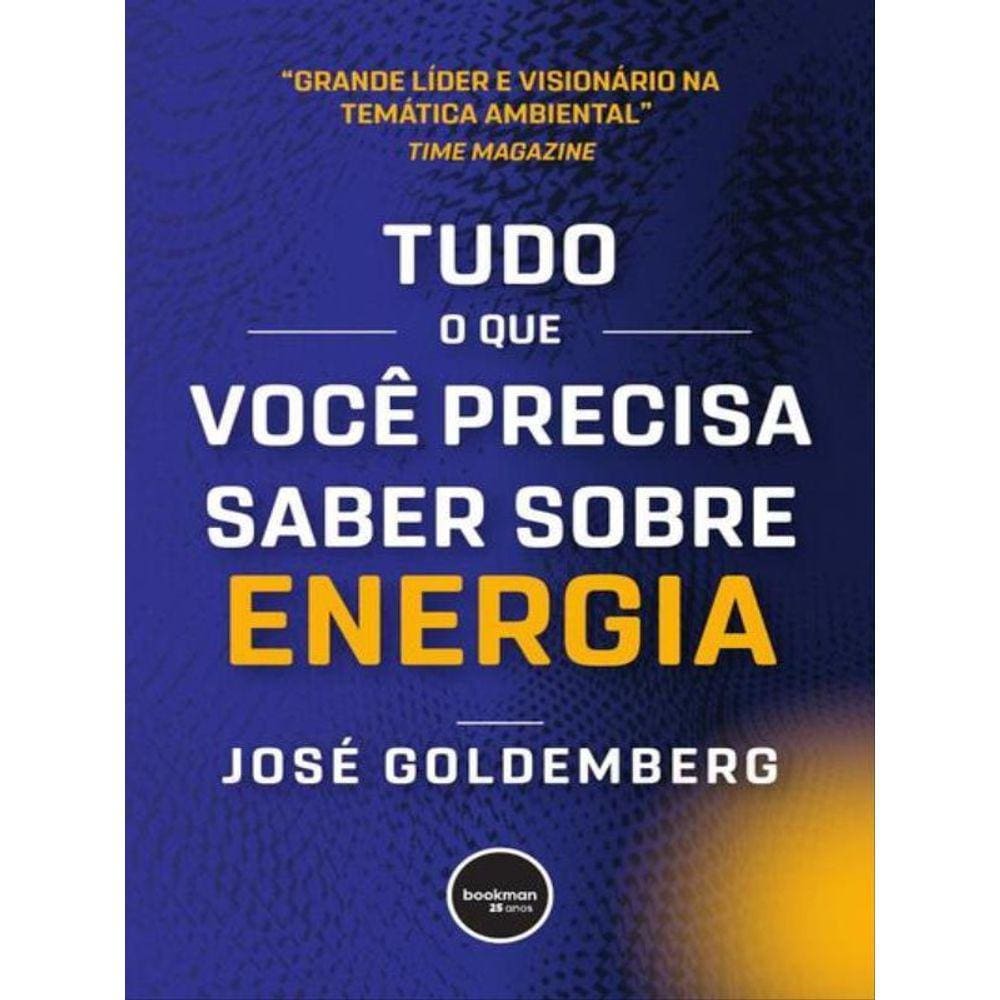 Tudo O Que Você Precisa Saber Sobre Energia