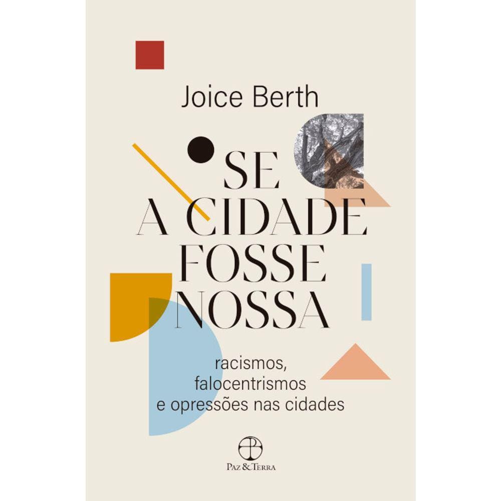 Se A Cidade Fosse Nossa