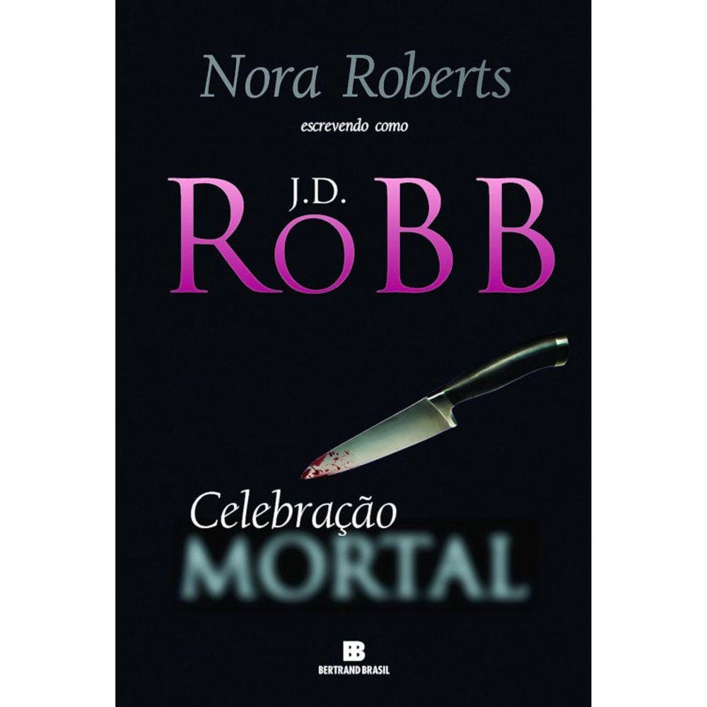 Série Mortal - Vol 37 - Celebração Mortal