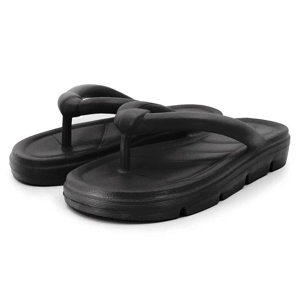 Chinelo Conforto Feminino Usaflex Ah3001