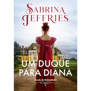 Um Duque Para Diana