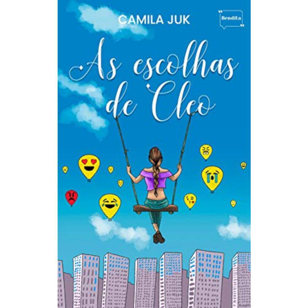 As Escolhas De Cleo