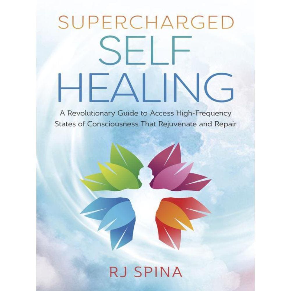 Supercharged Self-Healing