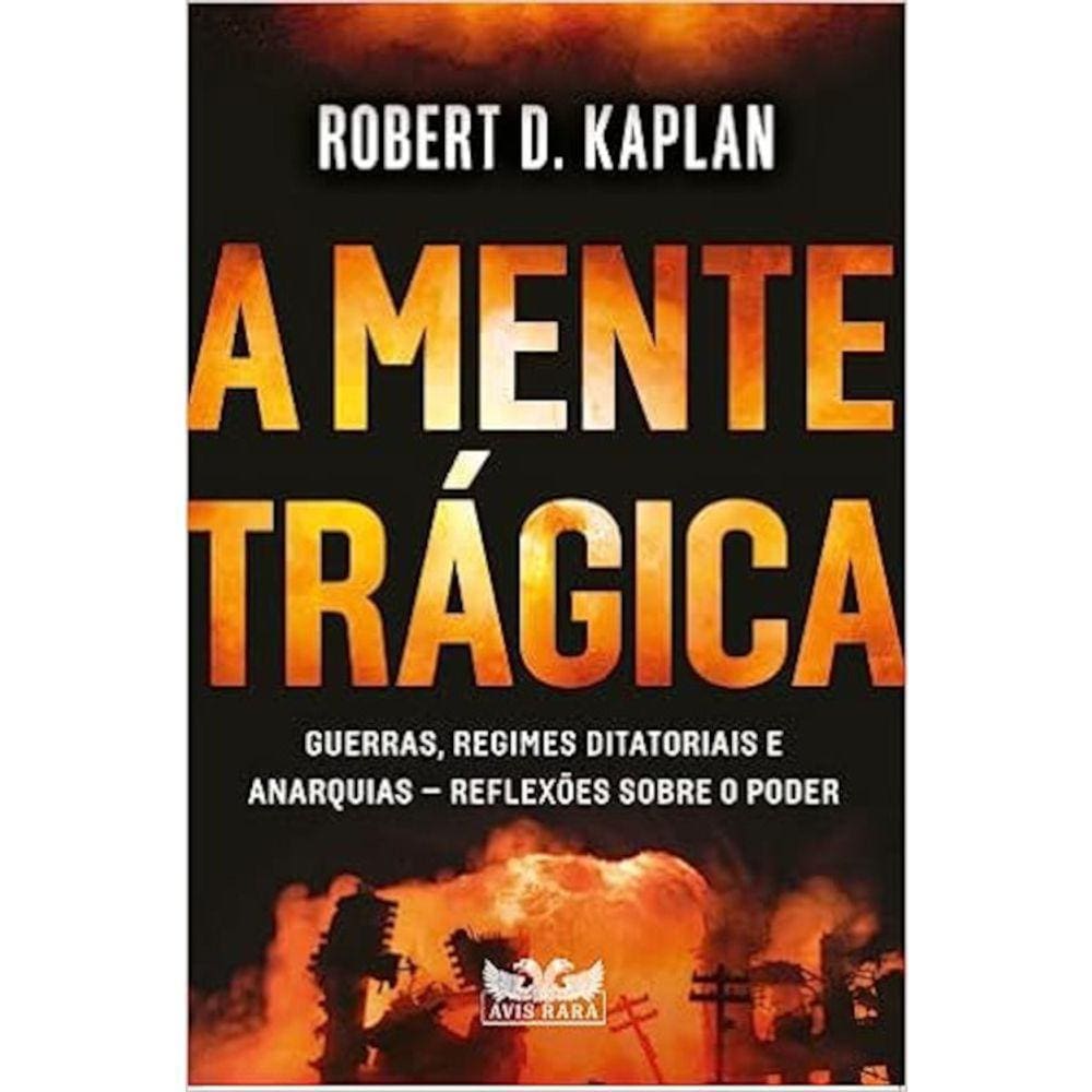 A Mente Trágica
