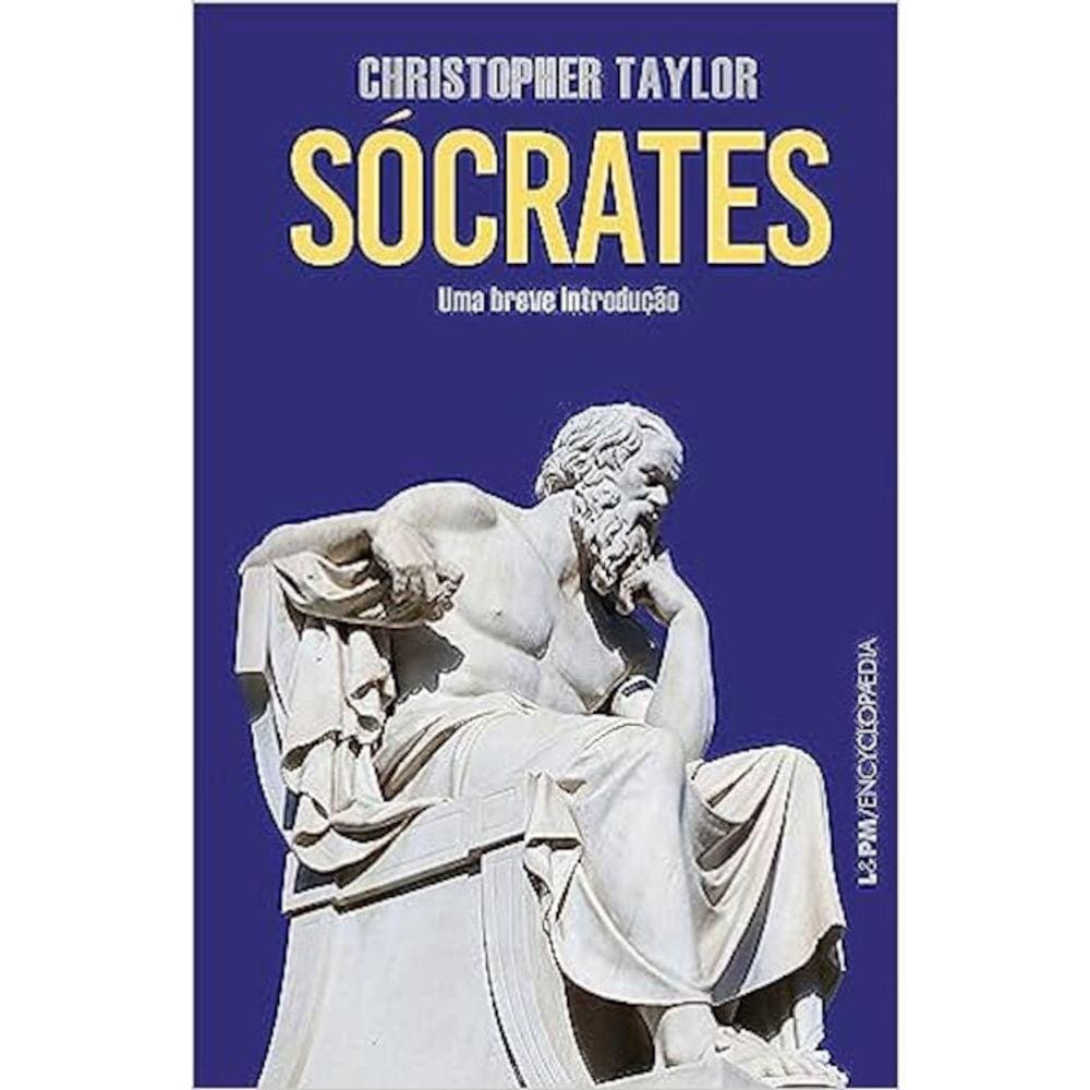 Sócrates - Uma Breve Introdução