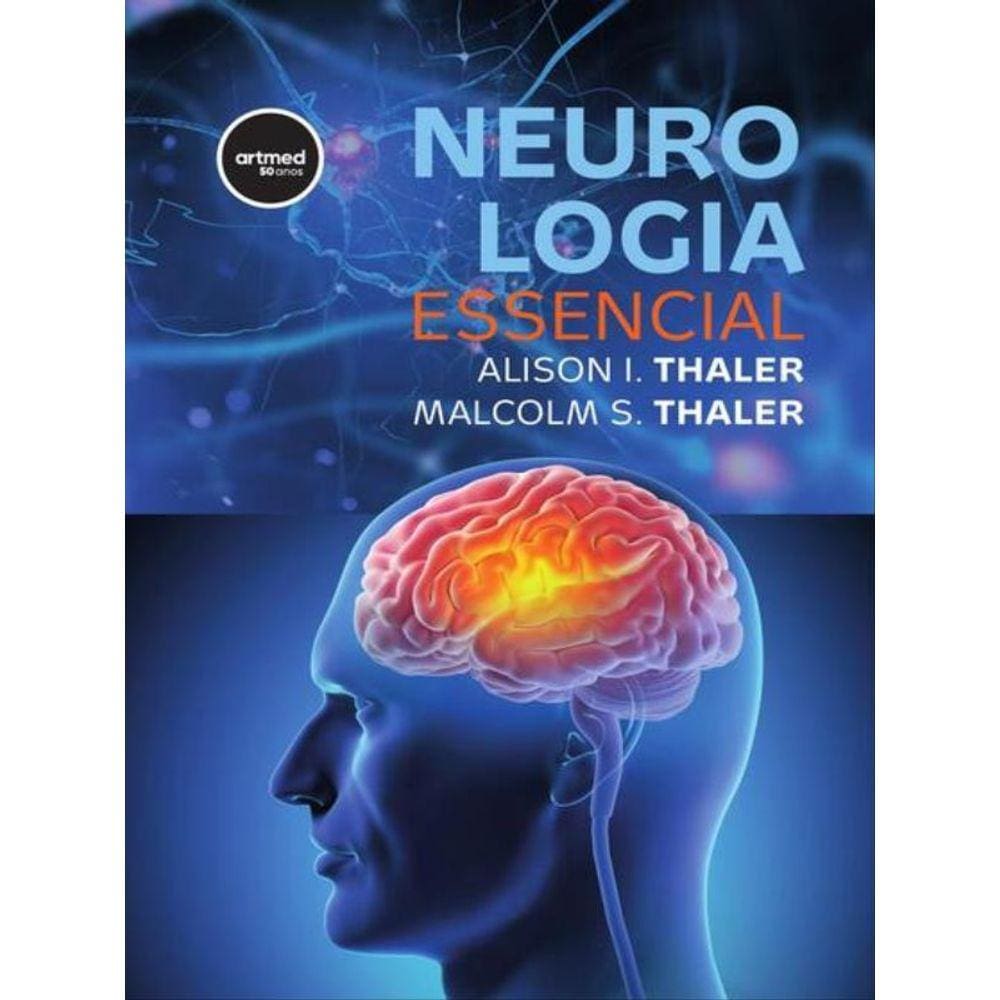 Neurologia Essencial