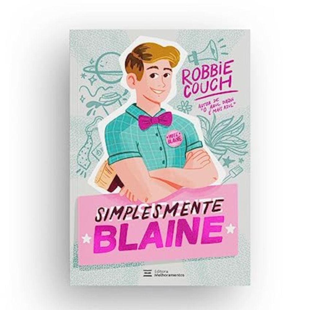 Simplesmente Blaine