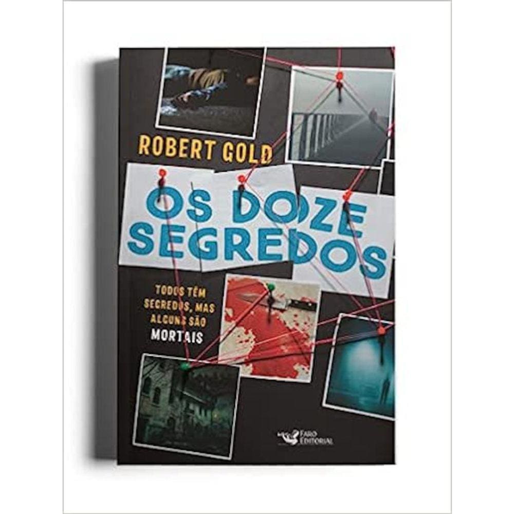Os Doze Segredos