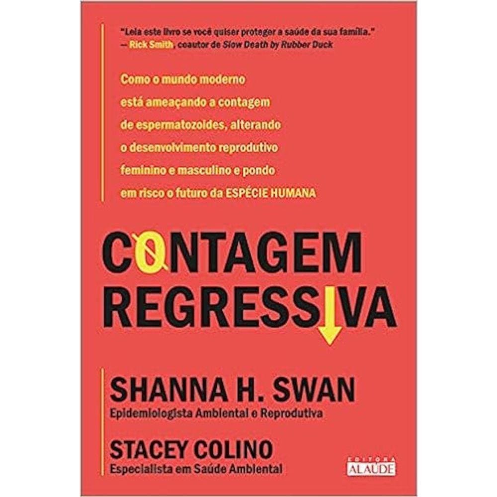 Contagem Regressiva