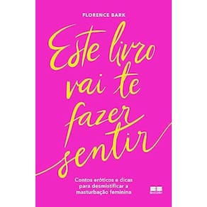 Este Livro Vai Te Fazer Sentir