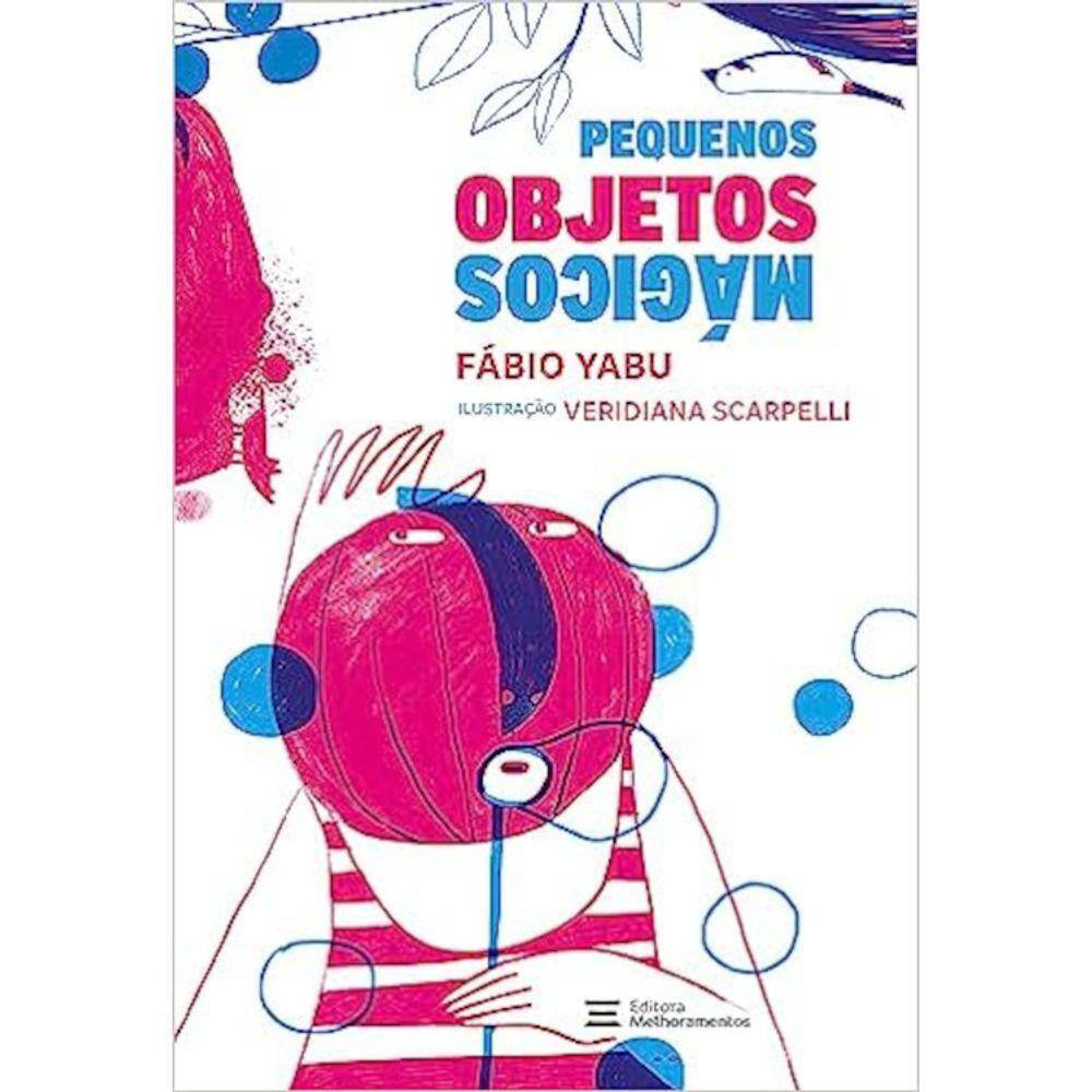 Pequenos Objetos Mágicos