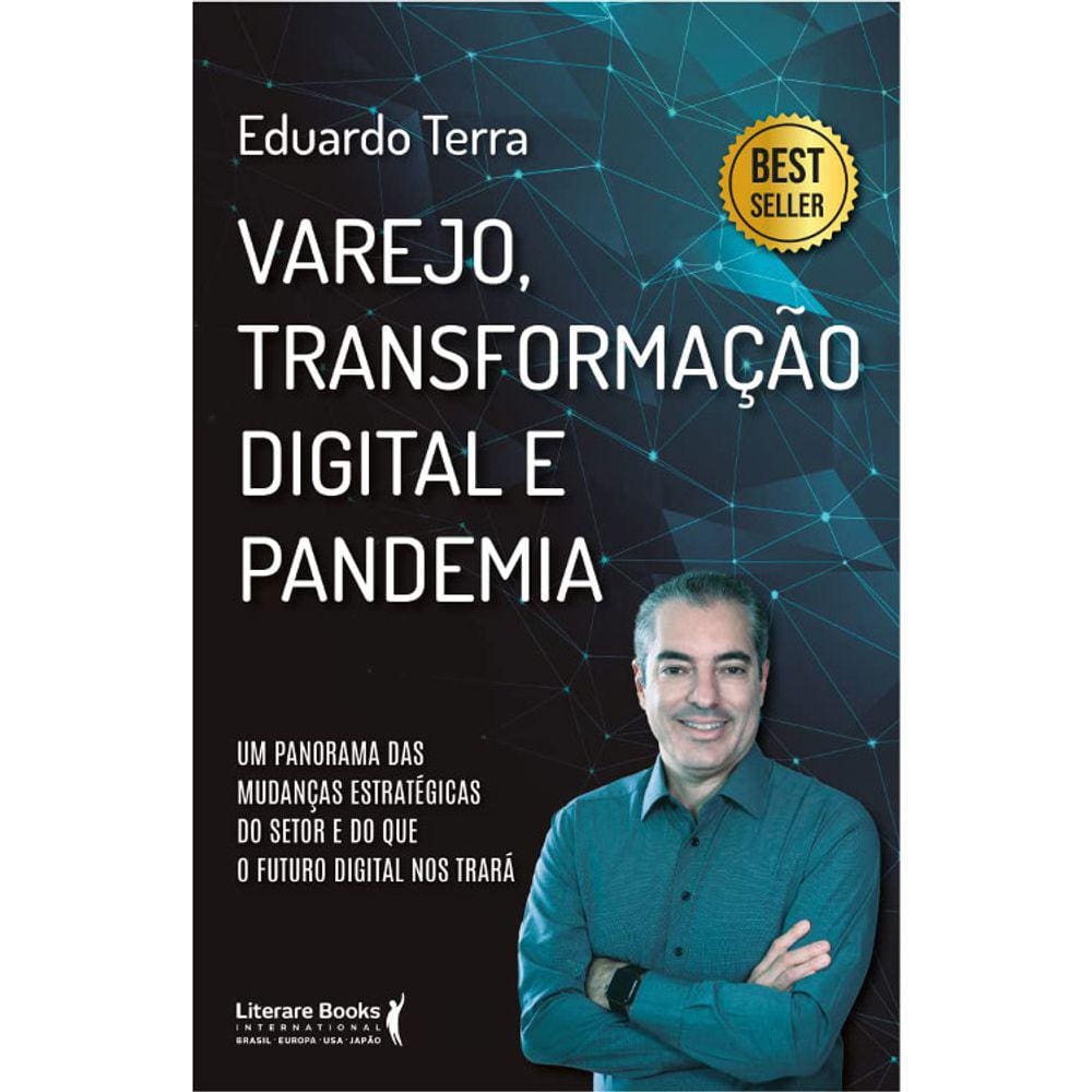 Varejo, Transformação Digital E Pandemia