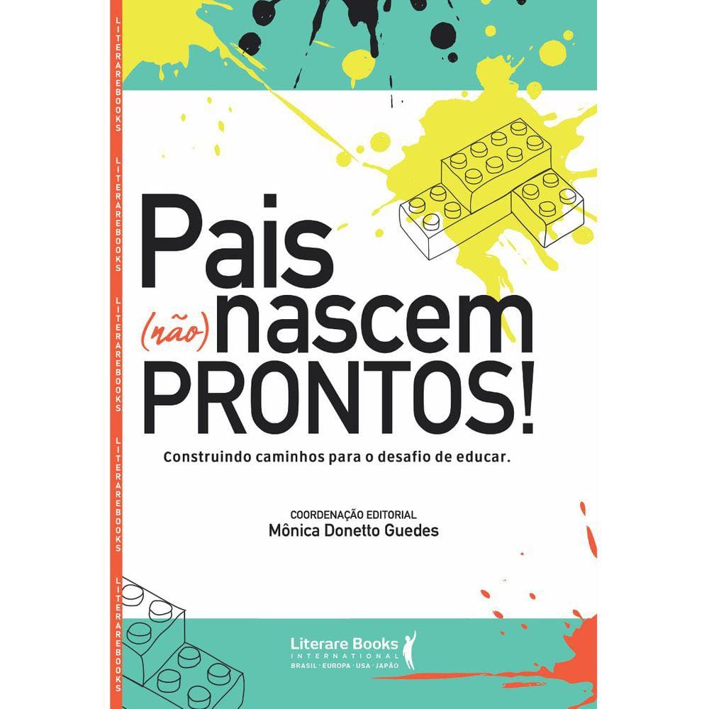 Pais (Não) Nascem Prontos!