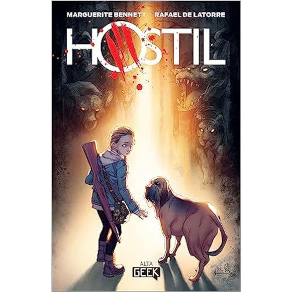 Hostil