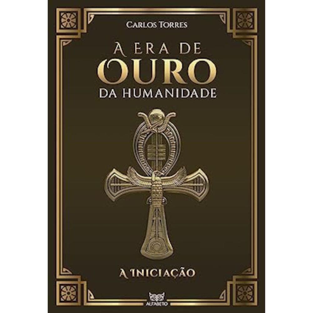 A Era De Ouro Da Humanidade