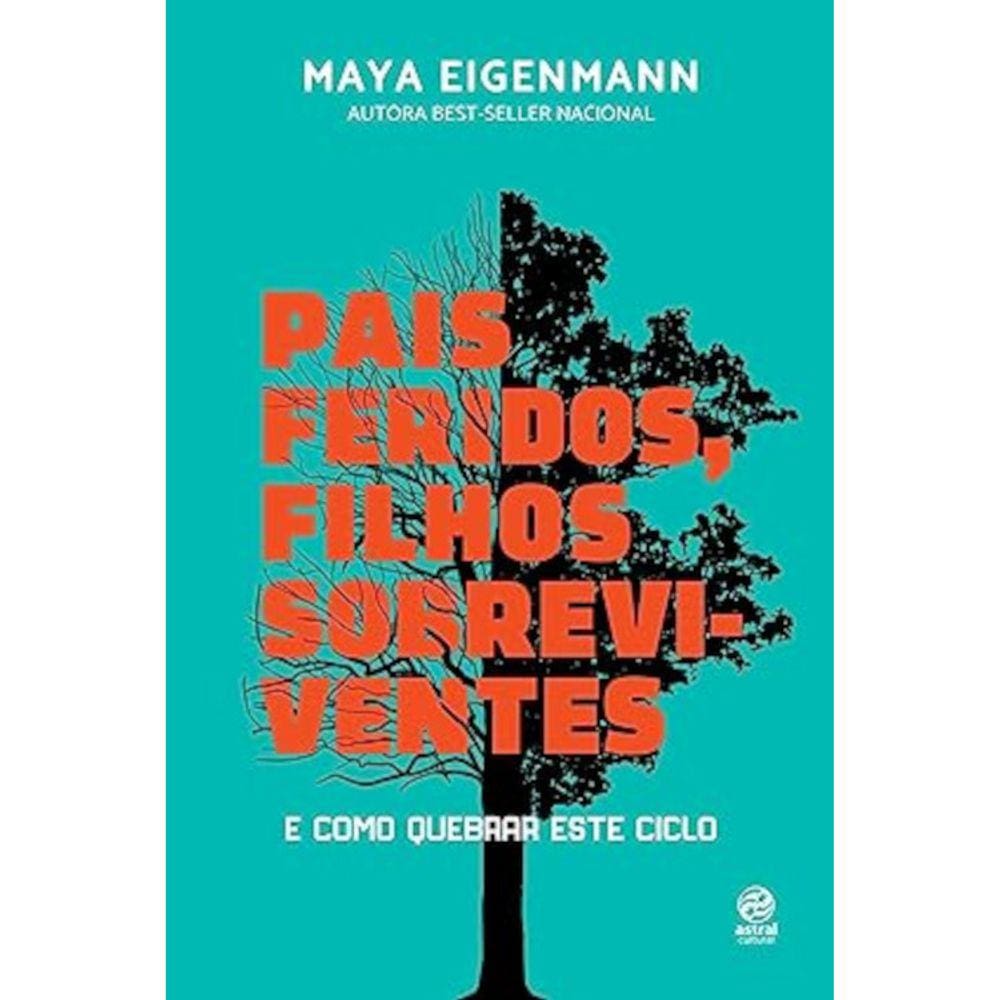 Pais Feridos - Filhos Sobreviventes