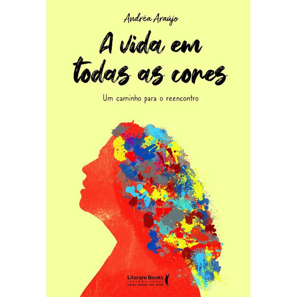 A Vida Em Todas As Cores