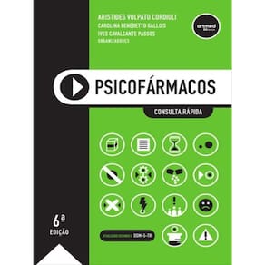 Psicofármacos