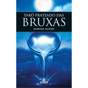 Tarô Prateado Das Bruxas