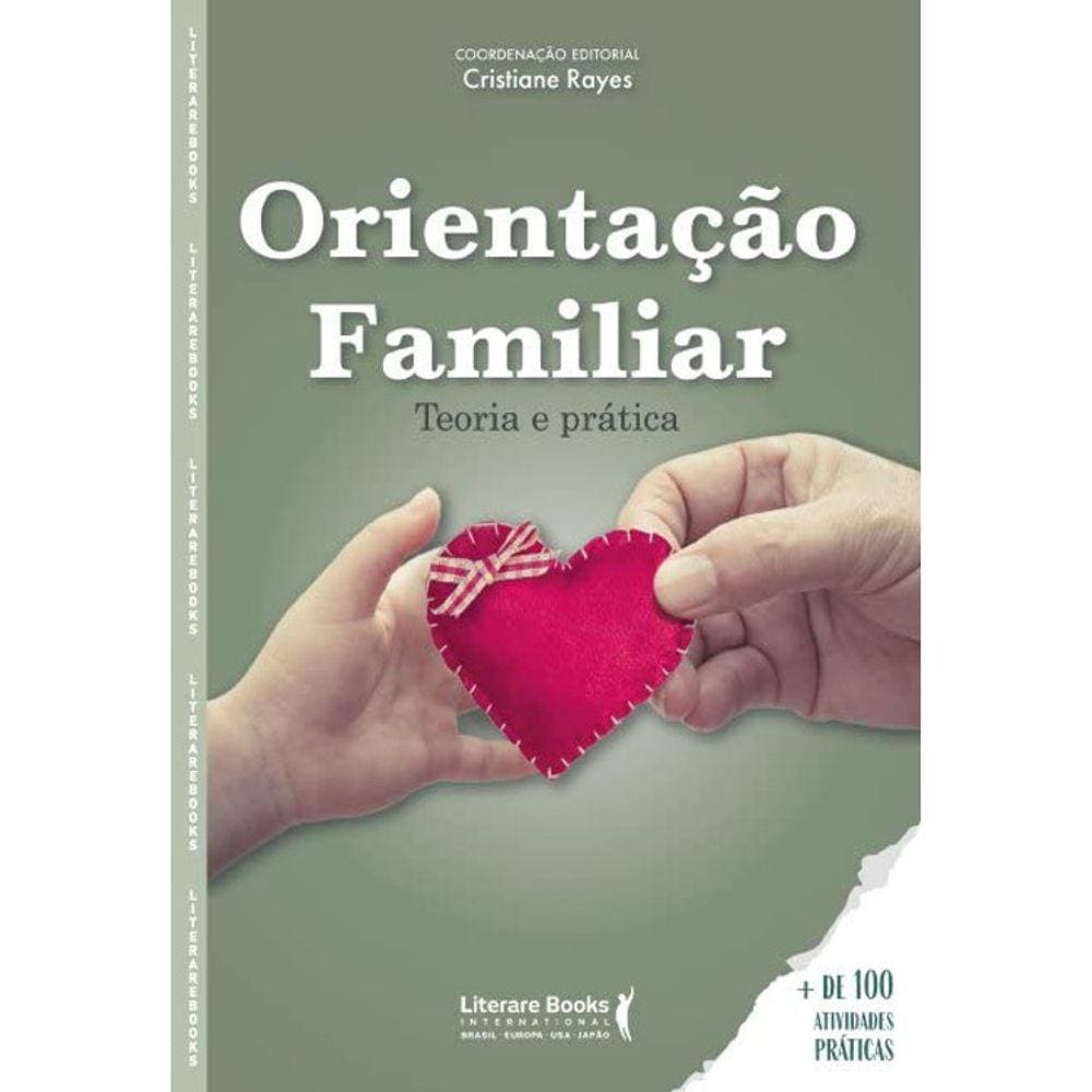 Orientação Familiar - Teoria E Prática