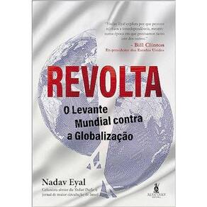 Revolta - O Levante Mundial Contra Globalização