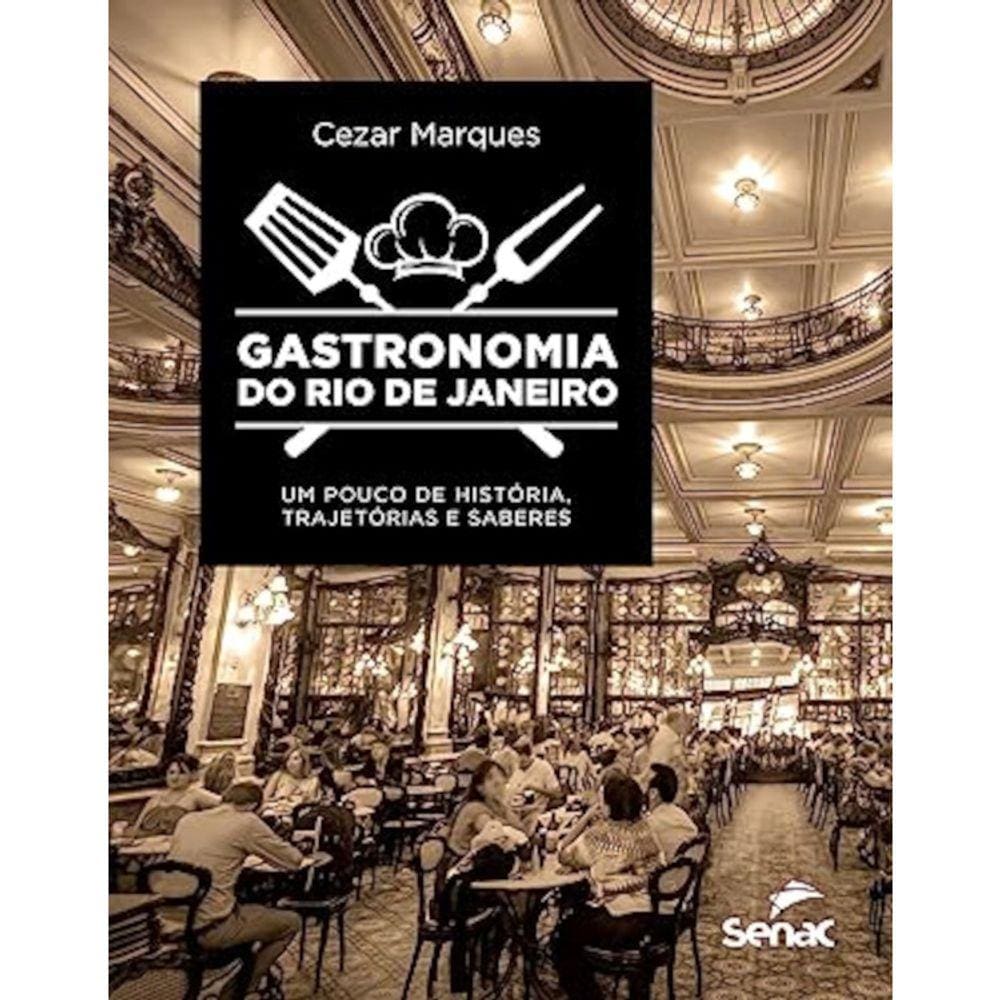 Gastronomia Do Rio De Janeiro