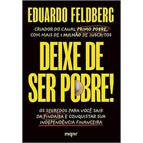 Deixe De Ser Pobre