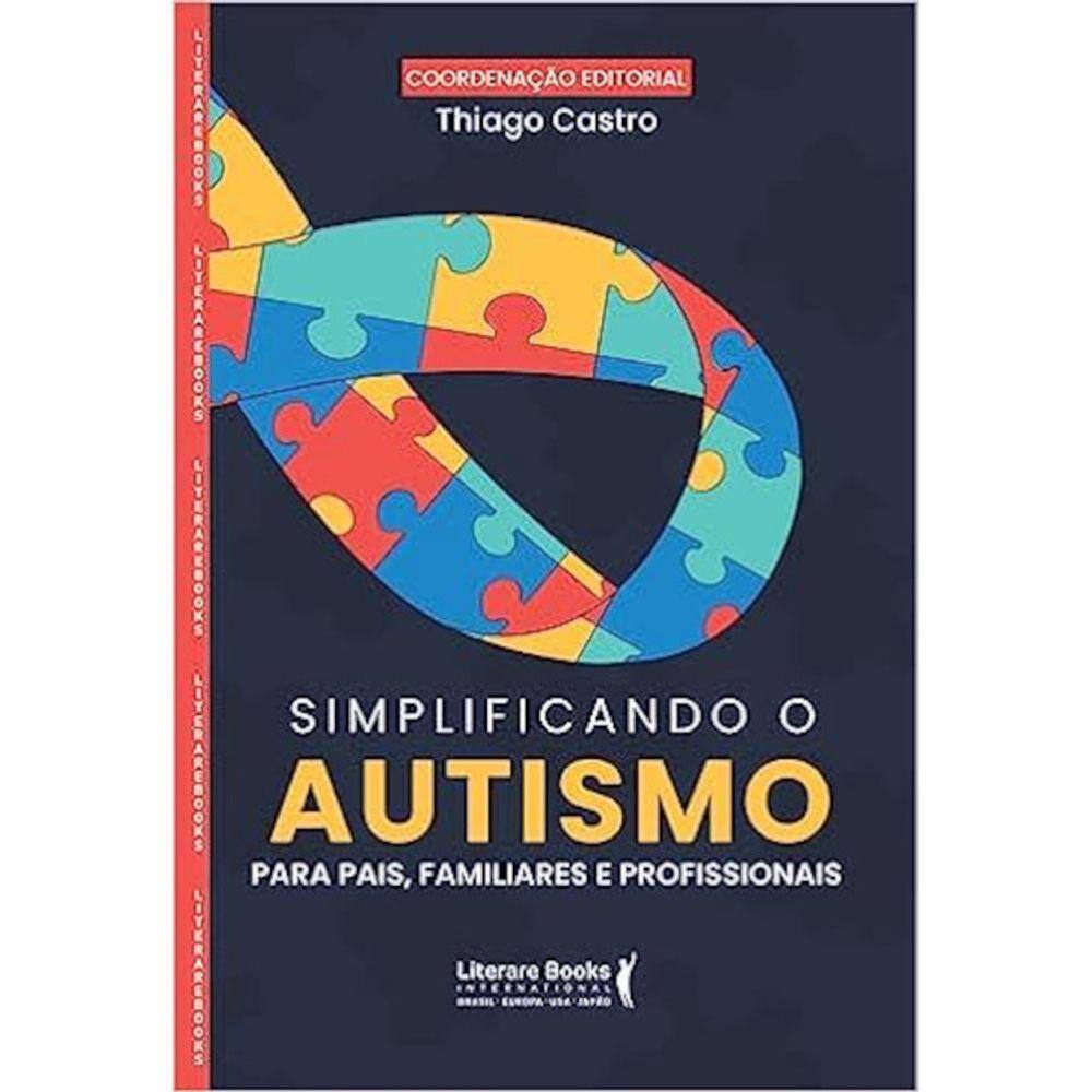 Simplificando O Autismo
