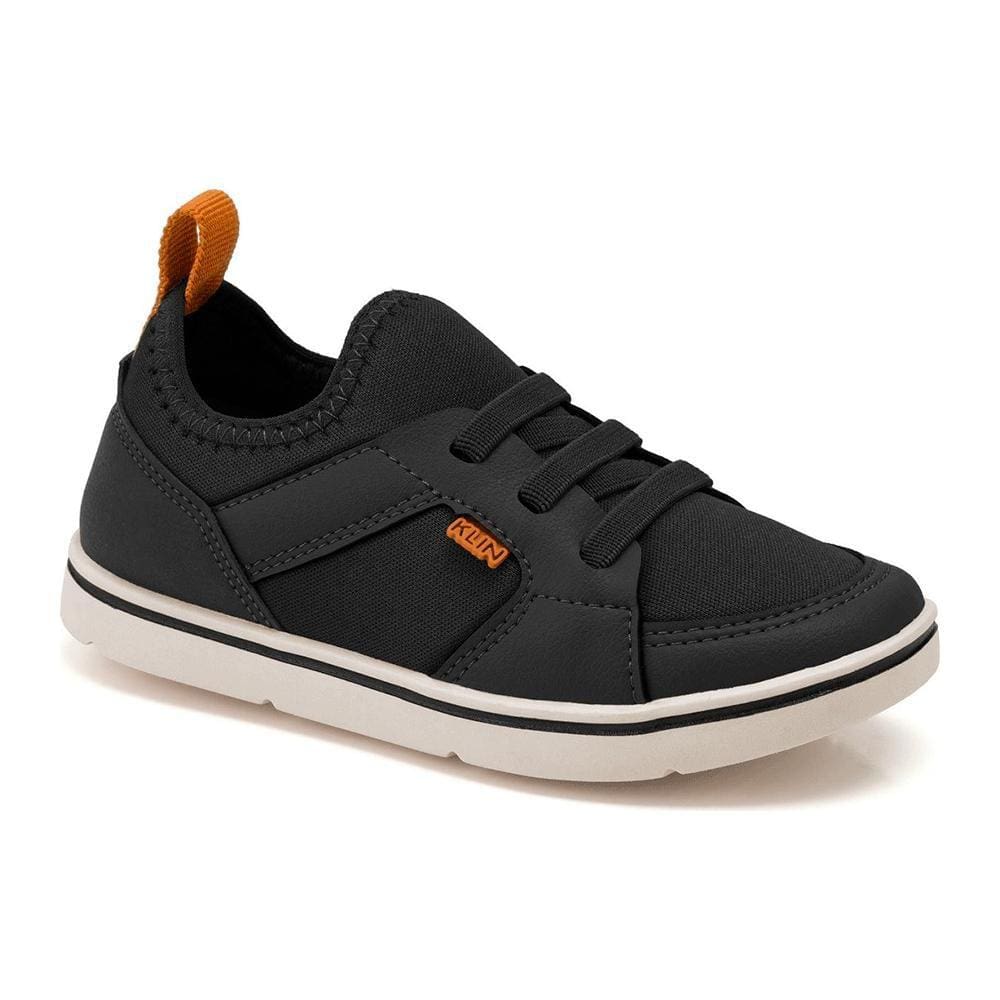 Tênis Infantil Masculino Flyer Mini Klin Ref:117173 20/27