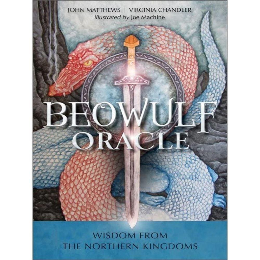 Beowulf Oracle