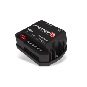 Amplificador Modulo Stetsom Ir 160.2 Ir 160 Watts 2 Ohms