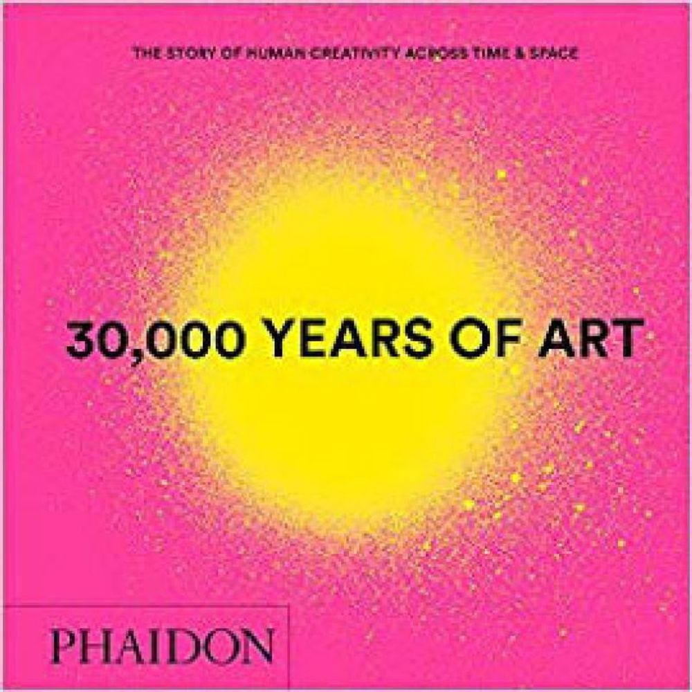 30.000 Years Of Art