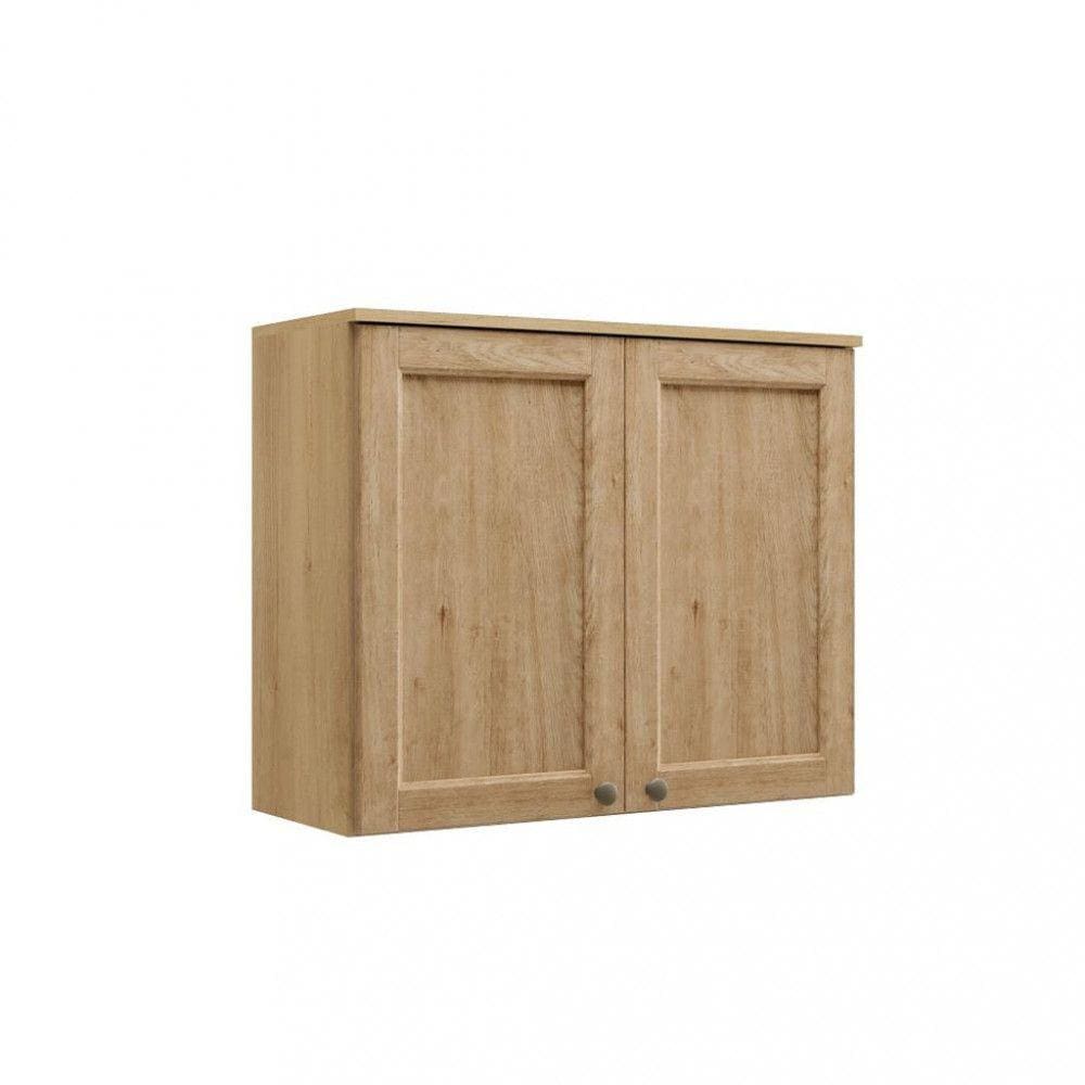 Armário Aéreo 2 Portas 80cm Royal THB