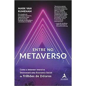 Entre No Metaverso