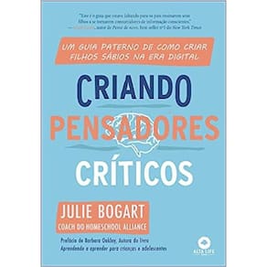 Criando Pensadores Críticos